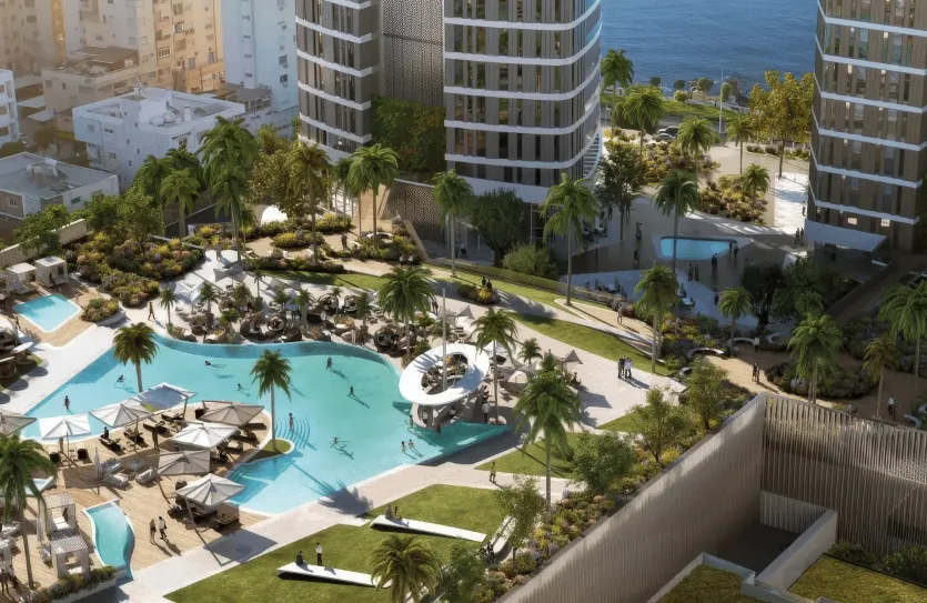 4-bedroom apartment - 14994, photo 17