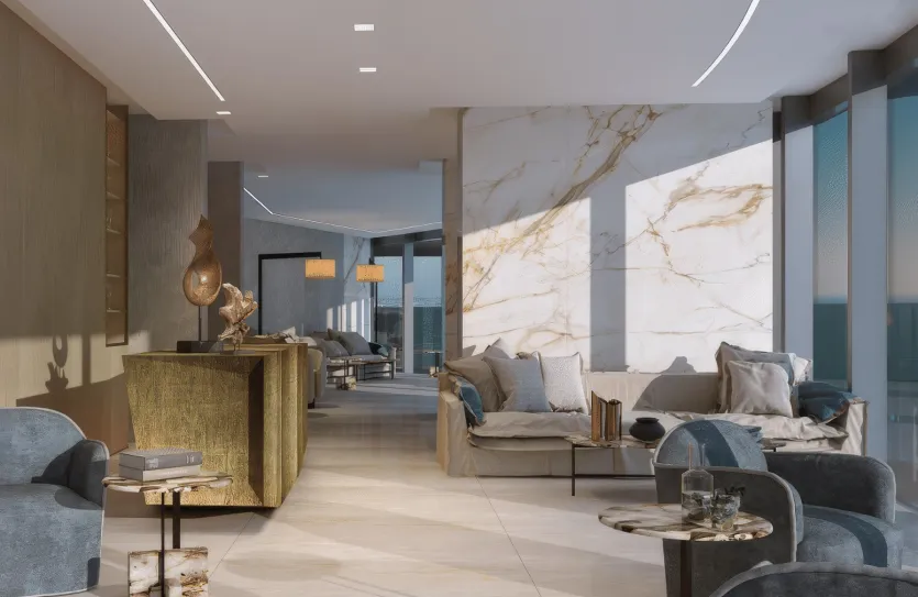 4-bedroom apartment - 14994, photo 5