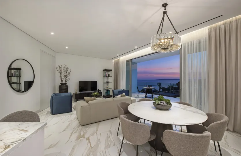 4-bedroom apartment - 14994, photo 7