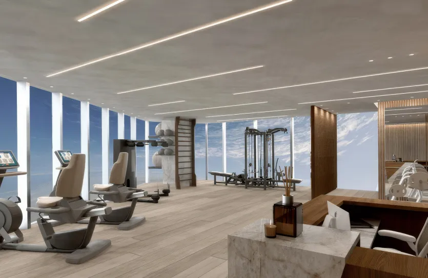 3-bedroom apartment - 14993, photo 16