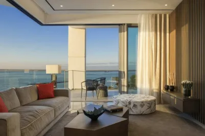 3-bedroom apartment - 14993, photo 1