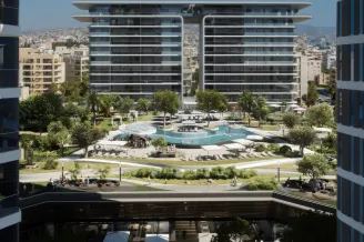Apartment in Neapolis, Limassol City, Limassol - 14995