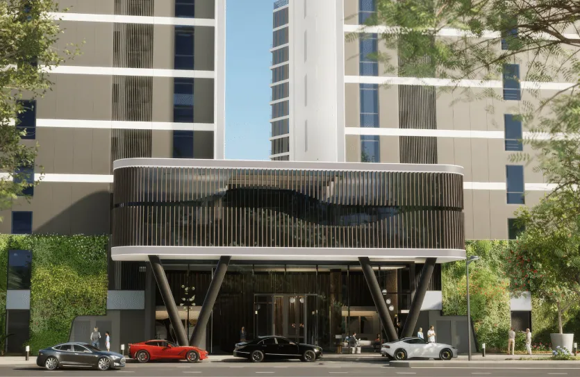 Квартира с 3-мя спальнями - 14999, photo 3