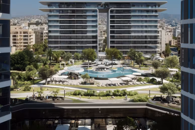 2 bedroom apartment in Neapolis, Limassol City, Limassol