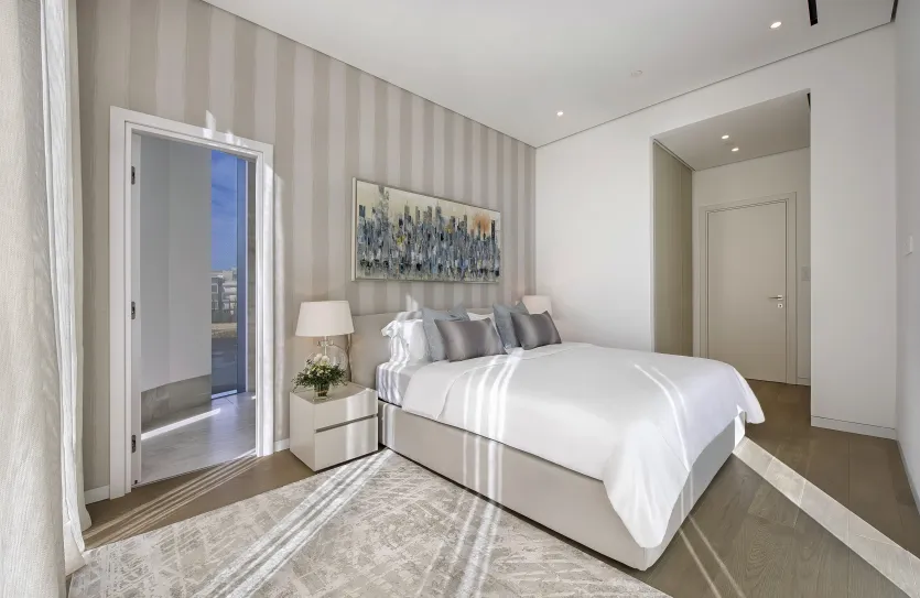 1-bedroom apartment - 14997, photo 9