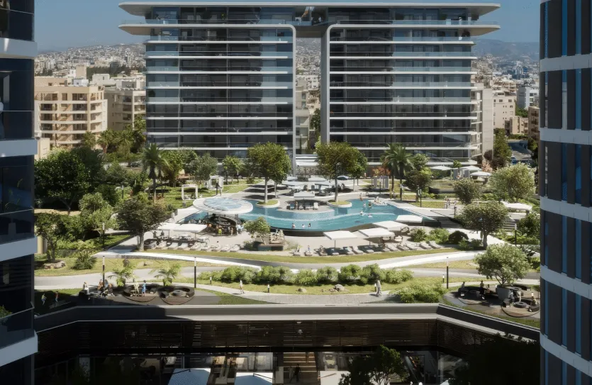 3-bedroom apartment for sale - 14996