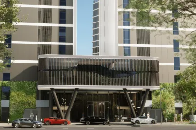 3-bedroom apartment - 14996, photo 2