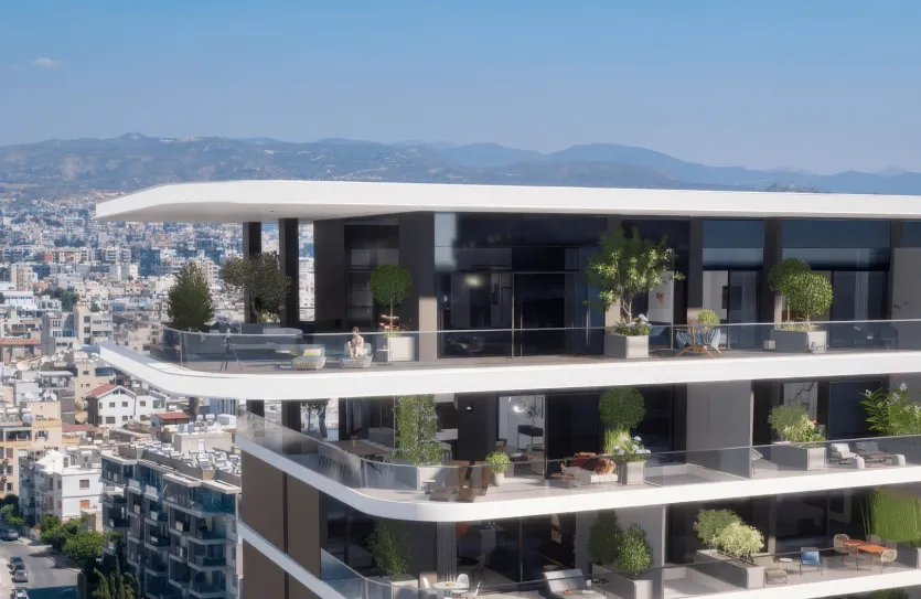 3-bedroom apartment - 14996, photo 4