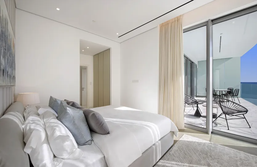 3-bedroom apartment - 14996, photo 11