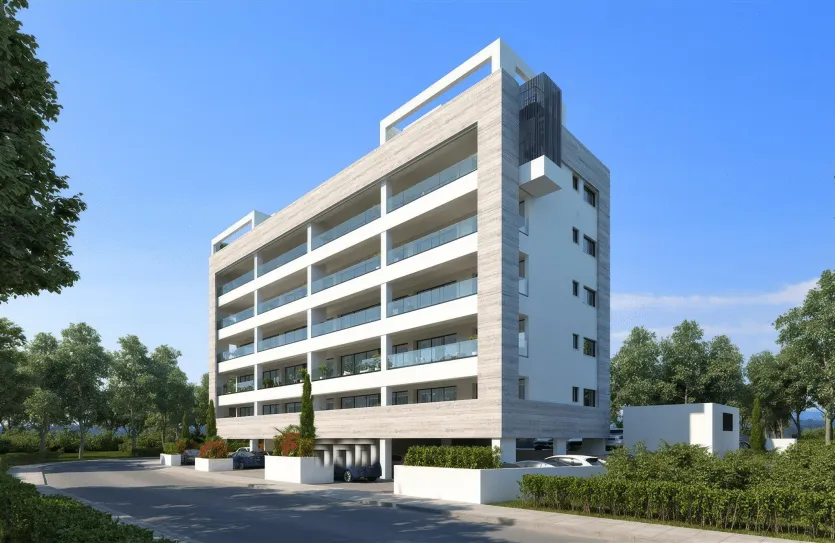 2-bedroom apartment - 15001, photo 2