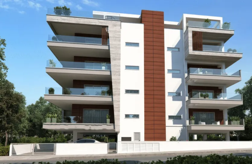 Квартира с 2-мя спальнями - 15002, photo 2