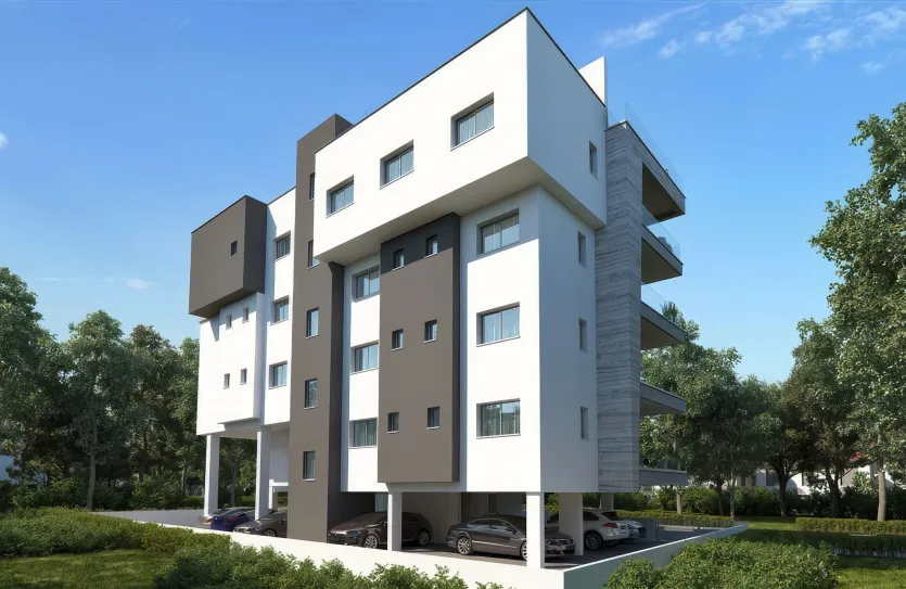 Квартира с 2-мя спальнями - 15002, photo 4