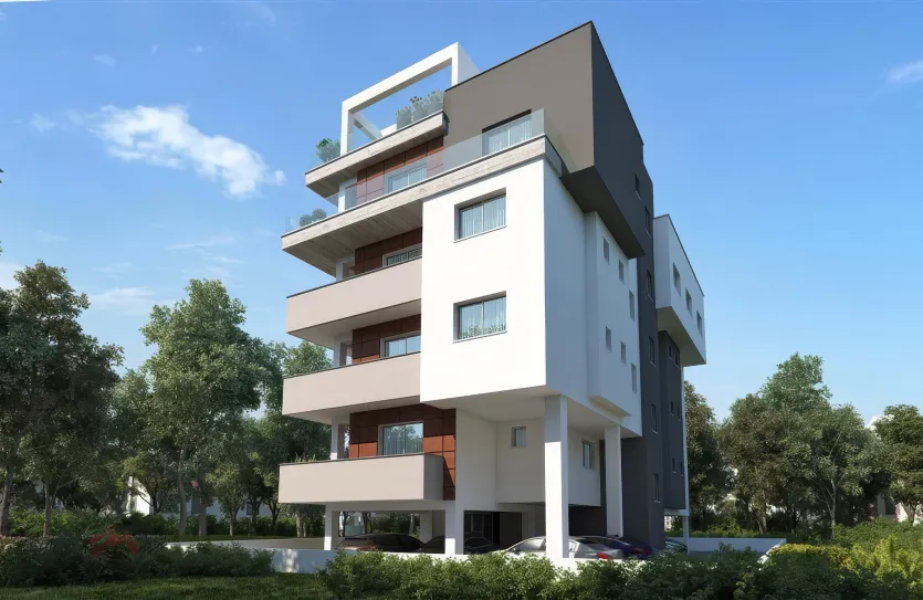 Квартира с 2-мя спальнями - 15002, photo 5