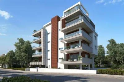 Квартира с 2-мя спальнями - 15002, photo 2