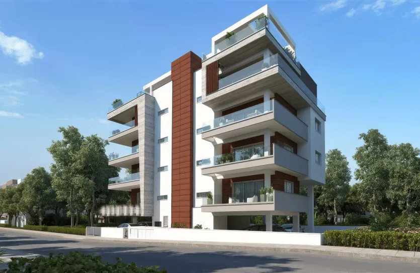 Квартира с 2-мя спальнями - 15002, photo 3