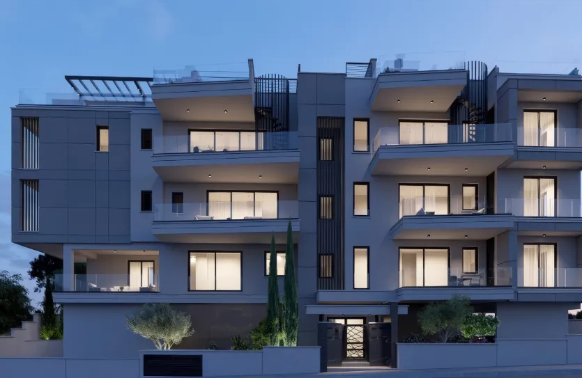 2-bedroom apartment - 15005, photo 7