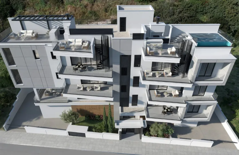 2-bedroom apartment - 15005, photo 5