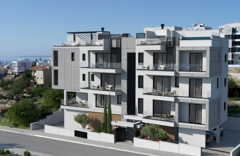 2-bedroom apartment - 15005, photo 4