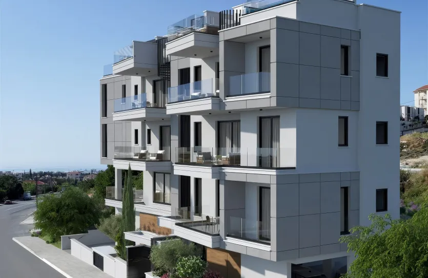 2-bedroom apartment - 15005, photo 3