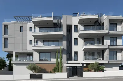 2-bedroom apartment - 15005, photo 1