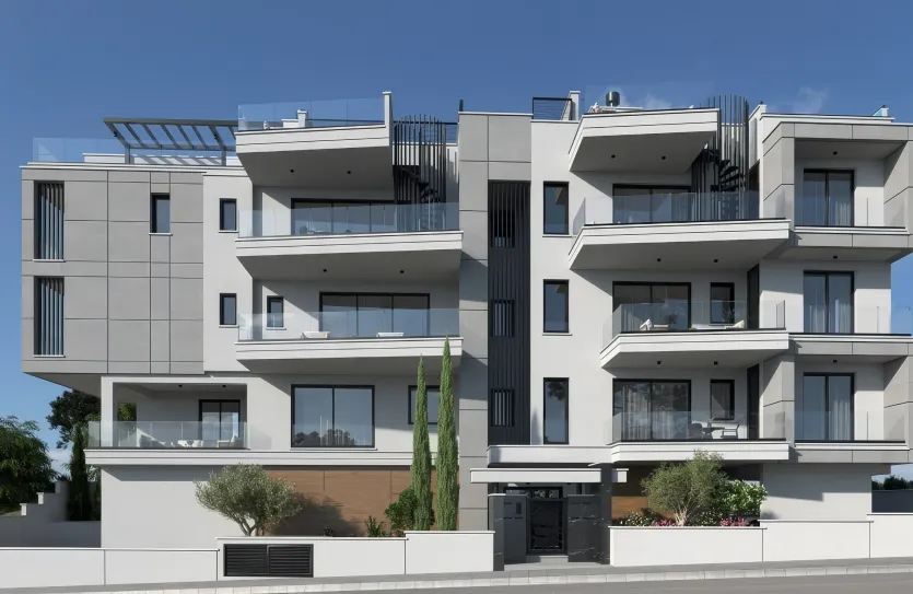 2-bedroom apartment - 15005, photo 2