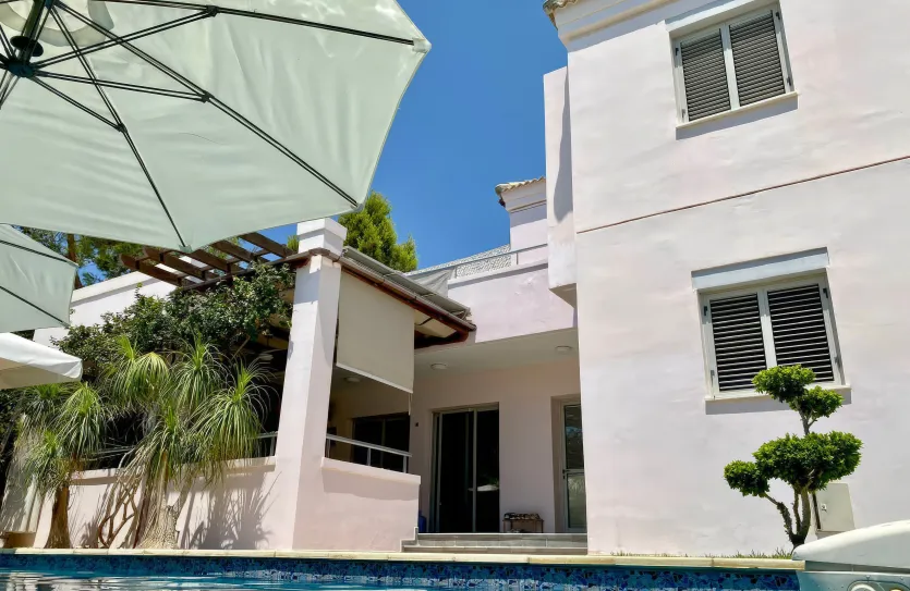 3-bedroom villa for sale - 15006