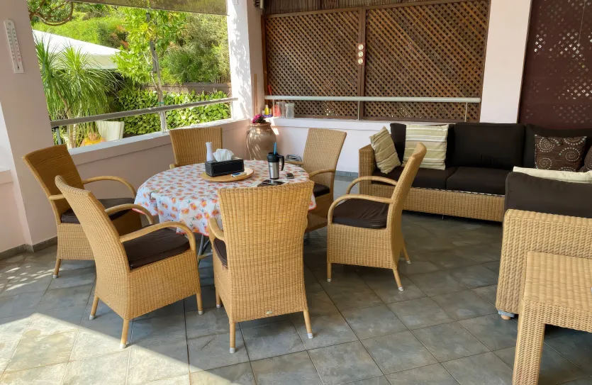 3-bedroom villa - 15006, photo 11