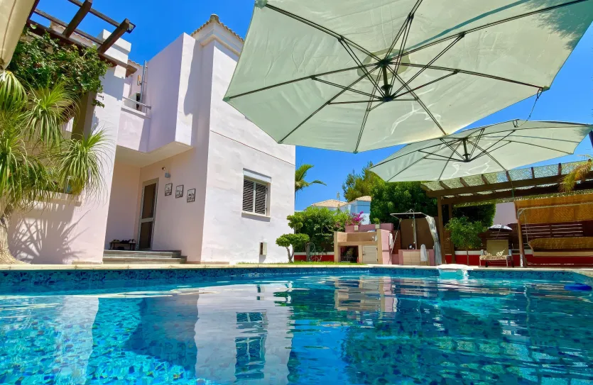 3-bedroom villa - 15006, photo 22