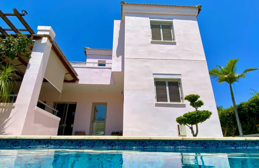 3-bedroom villa - 15006, photo 21