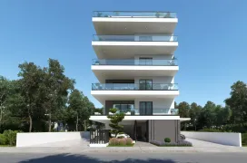 2-bedroom apartment in Mackenzie, Skala, Larnaca City, Larnaca