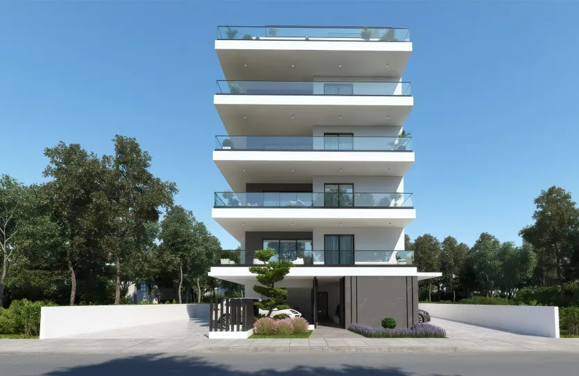 2-bedroom apartment for sale - 15008