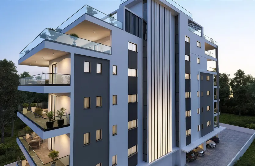 2-bedroom apartment - 15008, photo 6