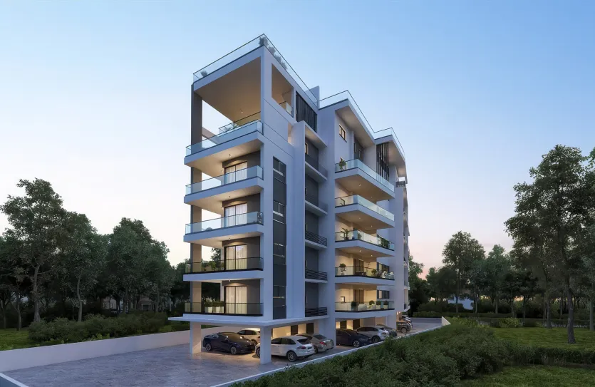 2-bedroom apartment - 15008, photo 5