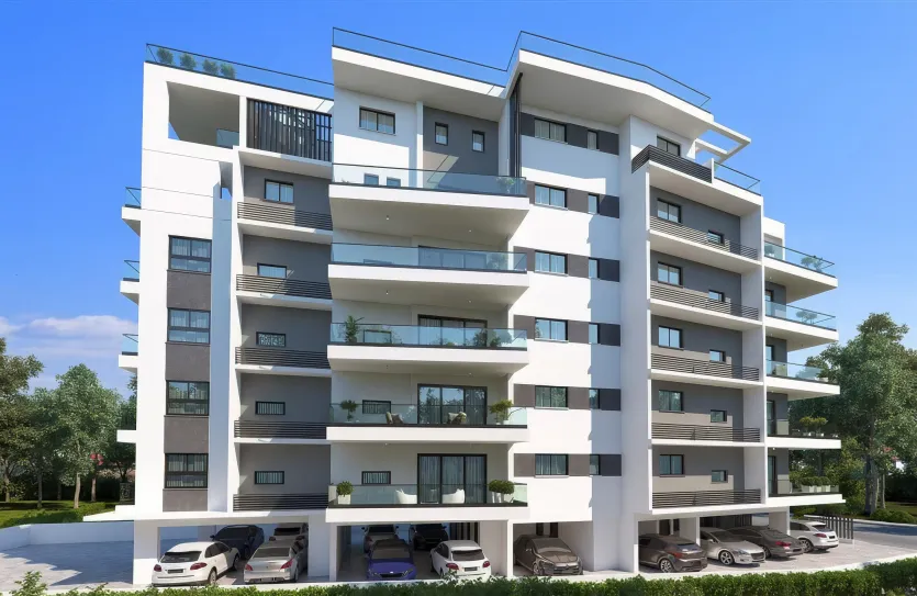 2-bedroom apartment - 15008, photo 4