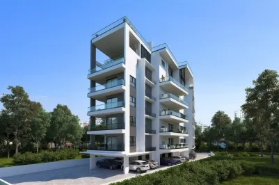 Квартира с 2-мя спальнями - 15008, photo 2