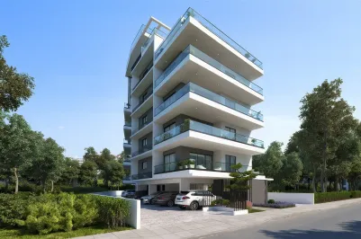 Квартира с 2-мя спальнями - 15008, photo 1