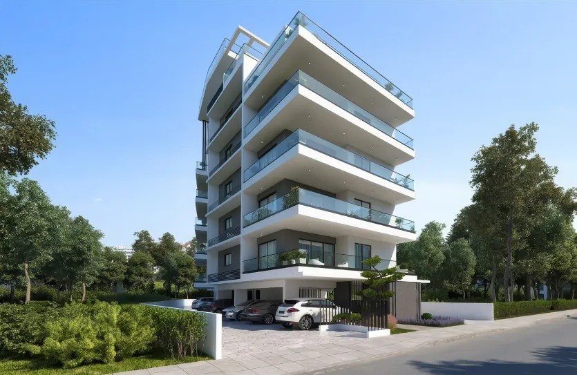 2-bedroom apartment - 15008, photo 2