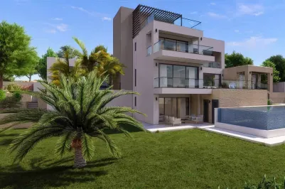 5-bedroom villa - 15014, photo 1