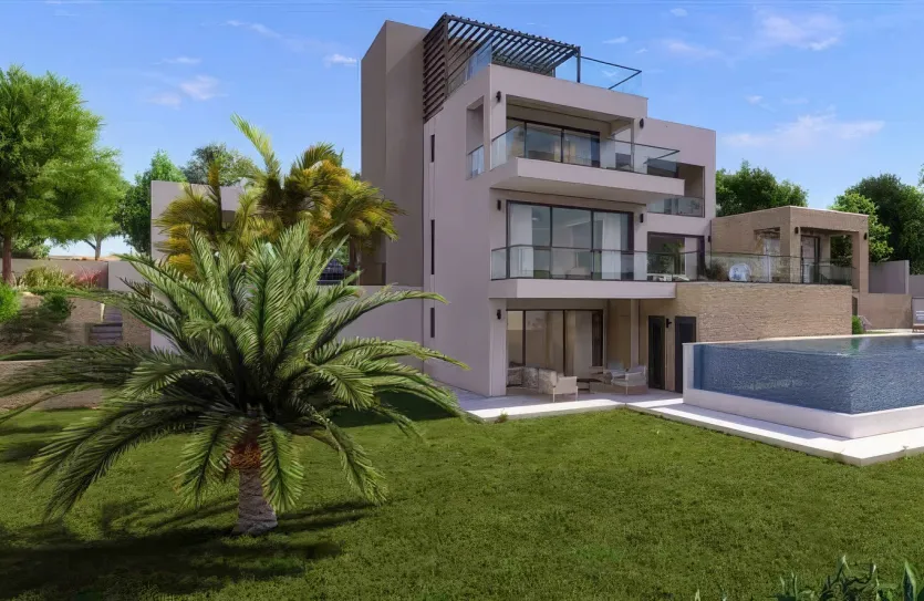 5-bedroom villa - 15014, photo 2