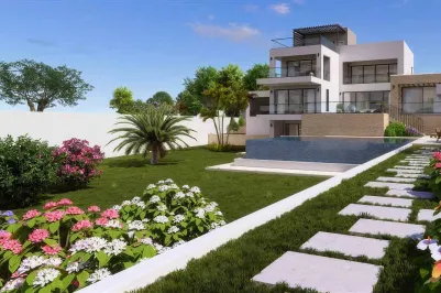 5-bedroom villa - 15014, photo 2