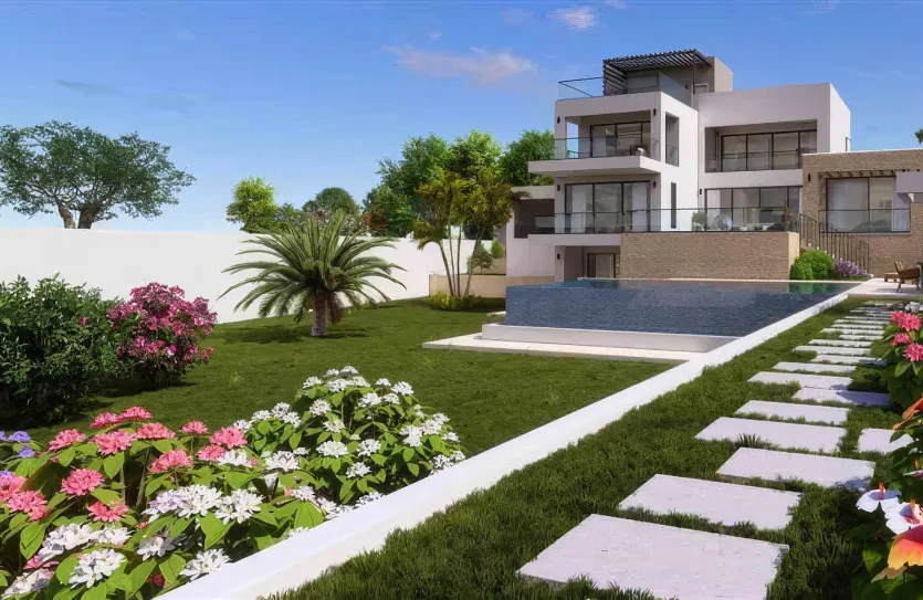 5-bedroom villa - 15014, photo 3