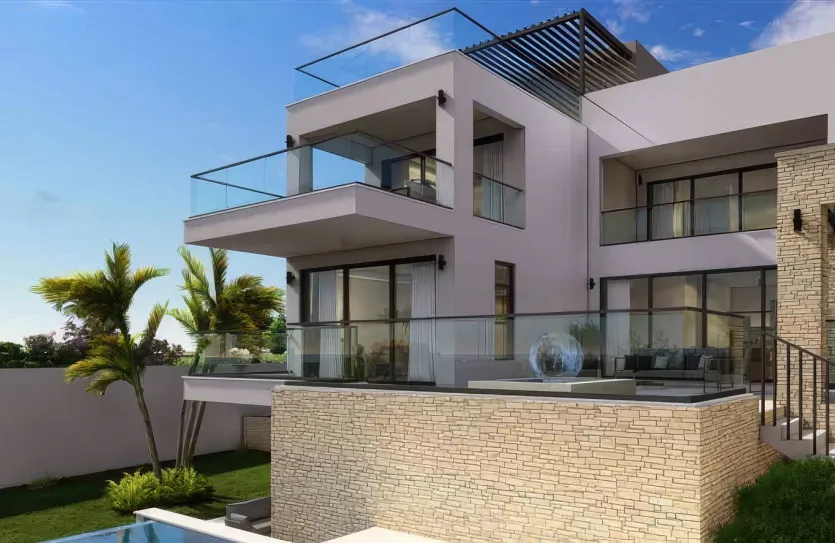 5-bedroom villa - 15014, photo 4