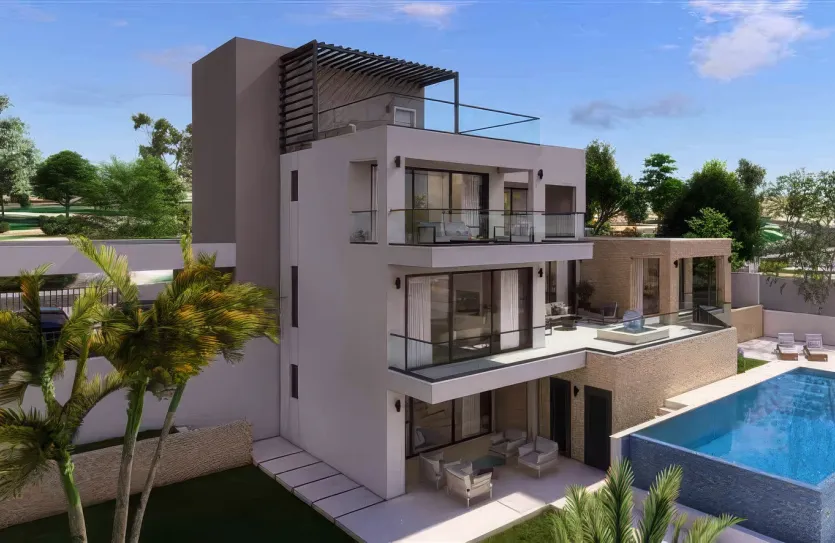 5-bedroom villa - 15014, photo 16