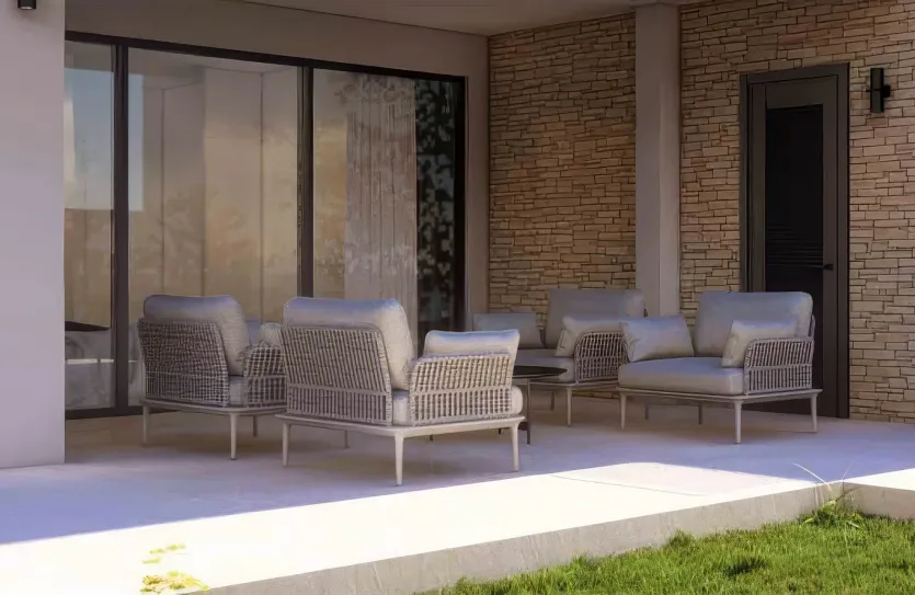 5-bedroom villa - 15014, photo 5