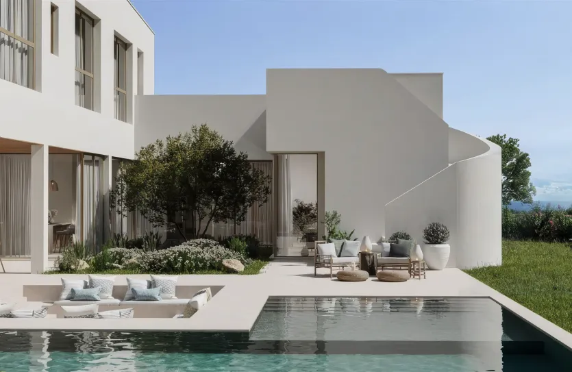 3-bedroom villa - 15013, photo 34