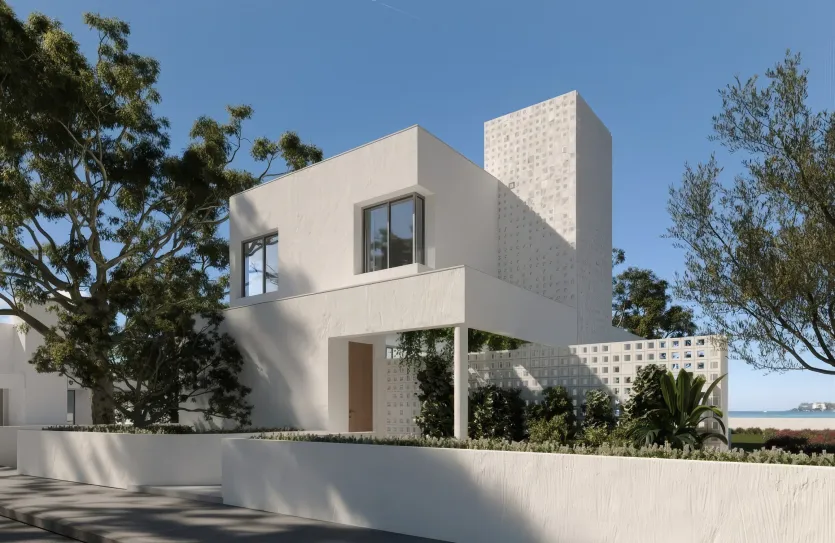 3-bedroom villa - 15013, photo 32