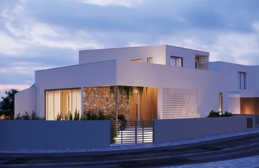 3-bedroom villa - 15013, photo 25