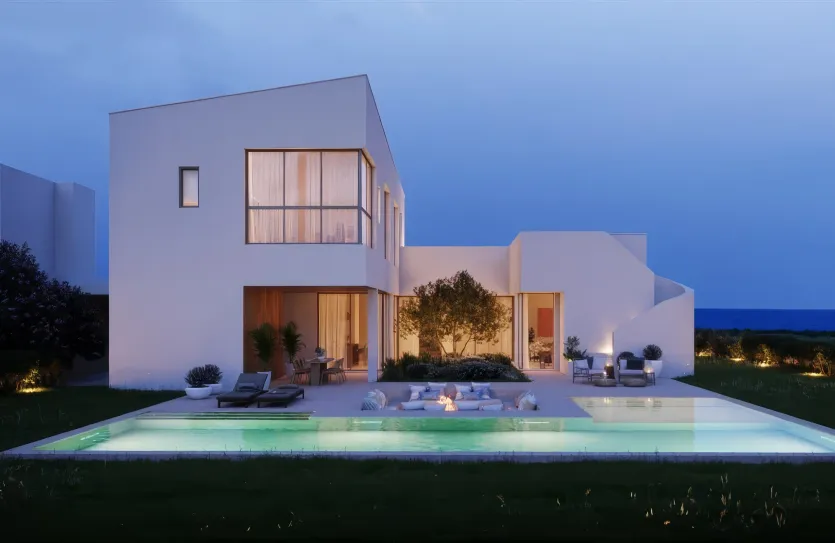 3-bedroom villa - 15013, photo 22