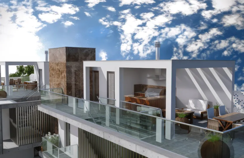 Квартира с 3-мя спальнями - 15012, photo 2