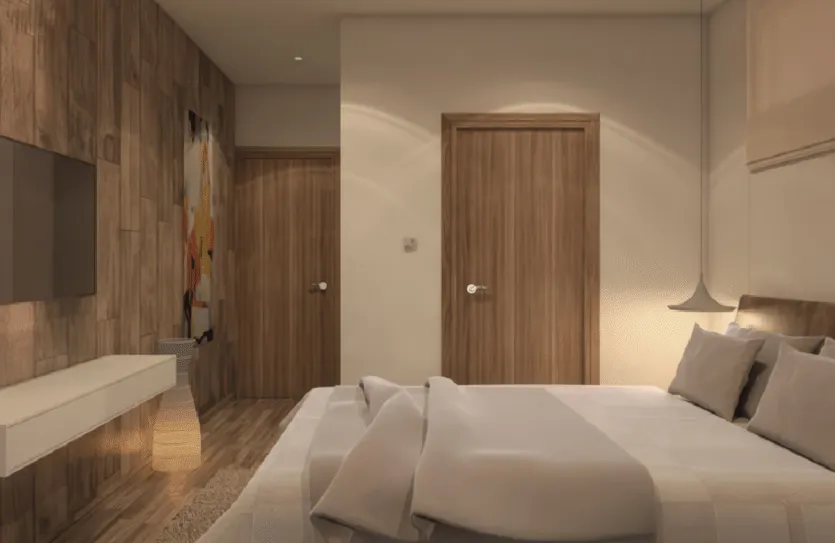 Квартира с 3-мя спальнями - 15012, photo 9